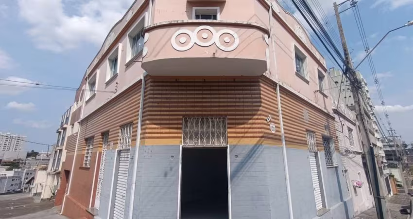 Sala Comercial para alugar, 84.00 m2 por R$1500.00  - Centro - Ponta Grossa/PR