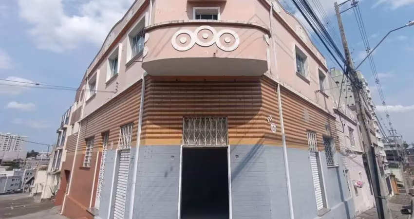 Sala comercial para alugar, 84.00 m2 por r$1500.00  - centro - ponta grossa/pr