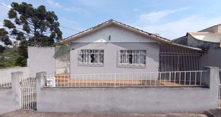 Casa Residencial com 3 quartos  à venda, 462.00 m2 por R$350000.00  - Ronda - Ponta Grossa/PR