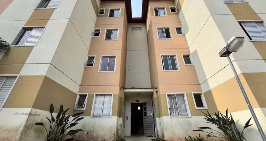 Apartamento com 3 quartos  para alugar, 56.00 m2 por r$1100.00  - estrela - ponta grossa/pr