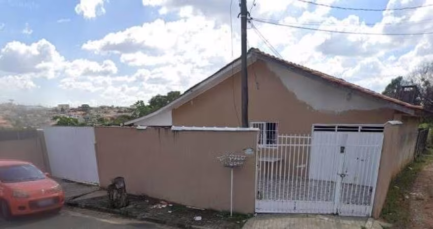 Casa Residencial com 3 quartos  à venda, 75.00 m2 por R$145000.00  - Nova Russia - Ponta Grossa/PR