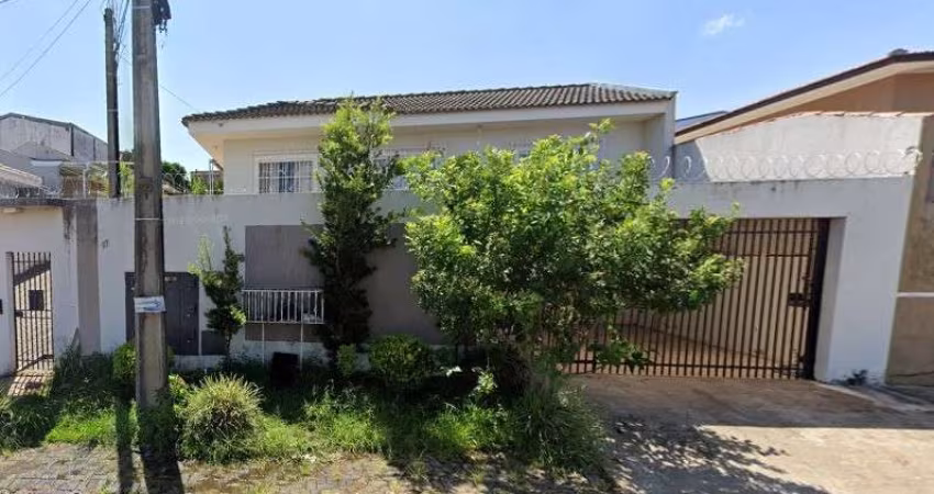 Casa Residencial com 3 quartos  à venda, 70.00 m2 por R$295000.00  - Ronda - Ponta Grossa/PR