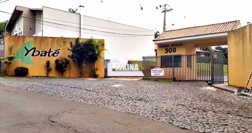 Casa Residencial com 2 quartos  à venda, 70.00 m2 por R$230000.00  - Colonia Dona Luiza - Ponta Grossa/PR
