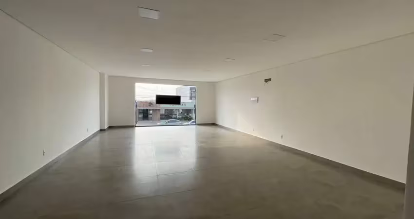 Comercial para alugar, 90.00 m2 por r$3500.00  - contorno - ponta grossa/pr