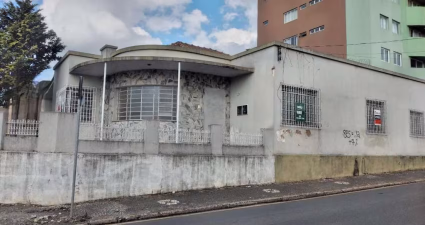 Terreno à venda, 460.00 m2 por R$630000.00  - Centro - Ponta Grossa/PR