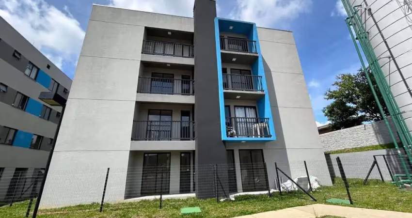 Apartamento com 1 quarto  para alugar, 35.00 m2 por R$850.00  - Chapada - Ponta Grossa/PR