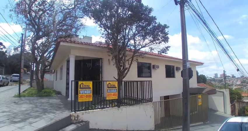 Comercial à venda, 330.00 m2 por R$1000000.00  - Ronda - Ponta Grossa/PR