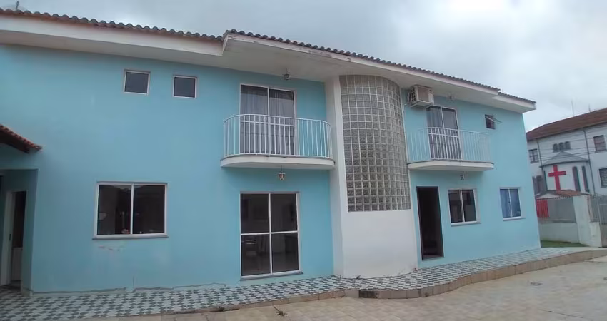 Sobrado com 3 quartos  à venda, 300.00 m2 por R$2000000.00  - Orfas - Ponta Grossa/PR