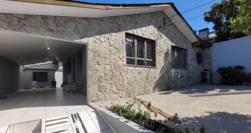 Casa Residencial com 3 quartos  à venda, 100.00 m2 por R$310000.00  - Contorno - Ponta Grossa/PR