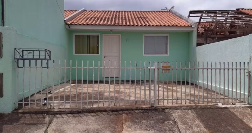 Casa Residencial com 3 quartos  à venda, 84.00 m2 por R$240000.00  - Cara Cara - Ponta Grossa/PR