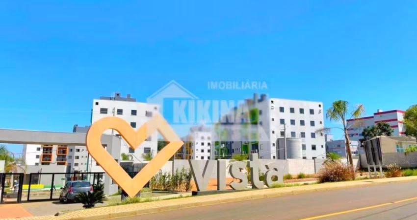 Apartamento com 3 quartos  à venda, 60.00 m2 por R$269000.00  - Uvaranas - Ponta Grossa/PR