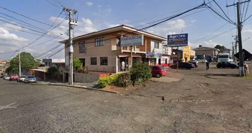 Sobrado com 4 quartos  à venda, 110.50 m2 por R$3000000.00  - Boa Vista - Ponta Grossa/PR