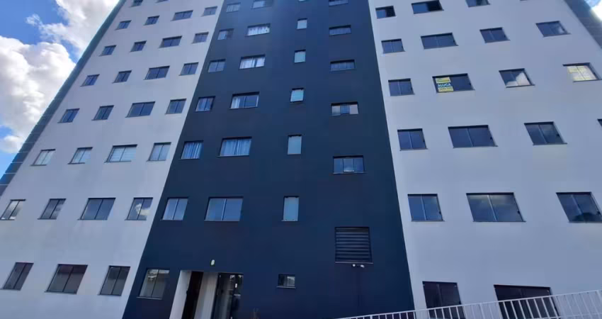 Apartamento com 3 quartos  à venda, 62.08 m2 por R$198000.00  - Uvaranas - Ponta Grossa/PR
