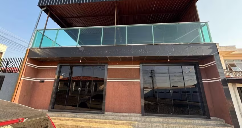 Comercial para alugar, 140.00 m2 por R$3000.00  - Contorno - Ponta Grossa/PR