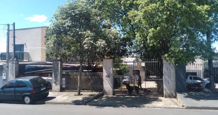Casa Residencial com 4 quartos  à venda, 110.00 m2 por R$750000.00  - Boa Vista - Ponta Grossa/PR