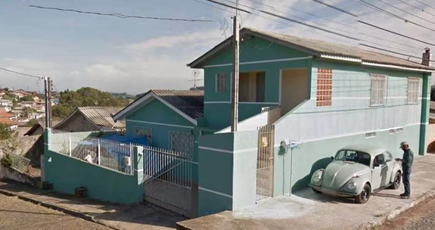 Casa Residencial com 3 quartos  à venda, 100.00 m2 por R$380000.00  - Contorno - Ponta Grossa/PR
