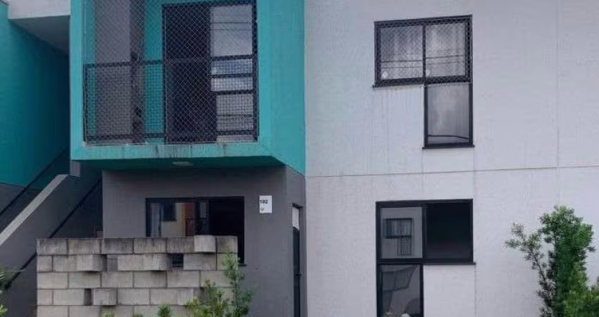 Apartamento com 2 quartos  à venda, 49.00 m2 por R$189000.00  - Uvaranas - Ponta Grossa/PR