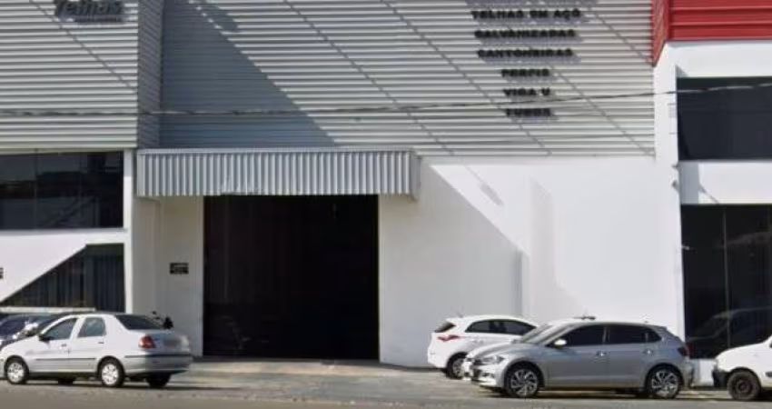 Barracão/Galpão para alugar, 700.00 m2 por R$14000.00  - Contorno - Ponta Grossa/PR