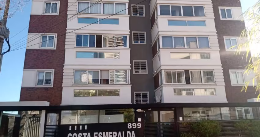 Apartamento com 3 quartos  à venda, 86.40 m2 por R$590000.00  - Oficinas - Ponta Grossa/PR
