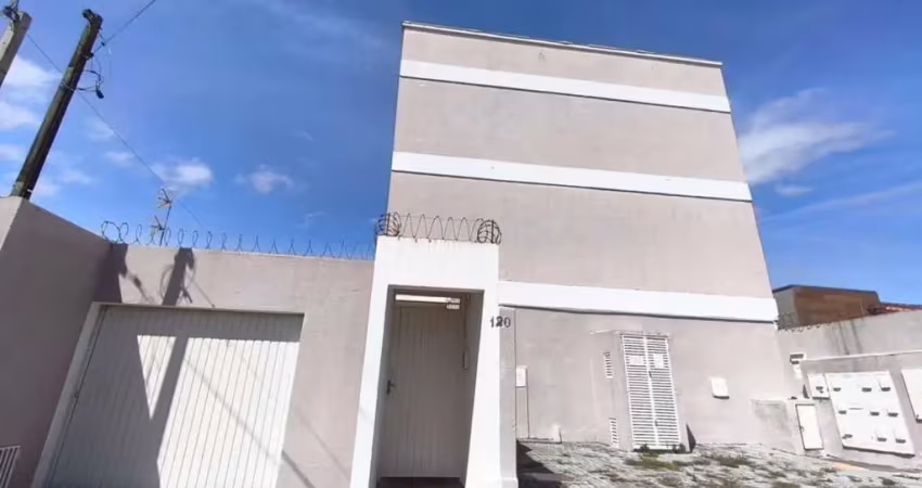 Apartamento com 2 quartos  para alugar, 76.00 m2 por r$1200.00  - uvaranas - ponta grossa/pr
