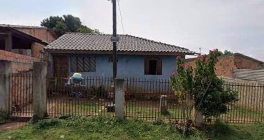 Terreno com 2 quartos  à venda, 300.00 m2 por R$90000.00  - Cara Cara - Ponta Grossa/PR
