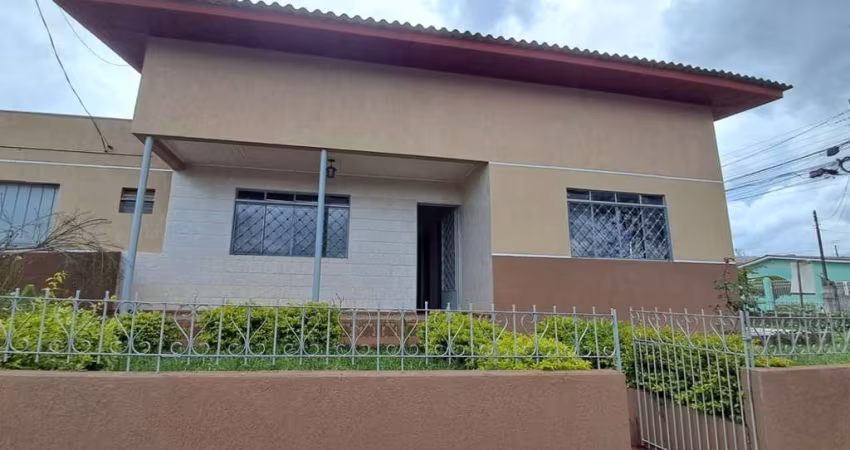 Sobrado com 6 quartos  à venda, 80.00 m2 por R$330000.00  - Neves - Ponta Grossa/PR