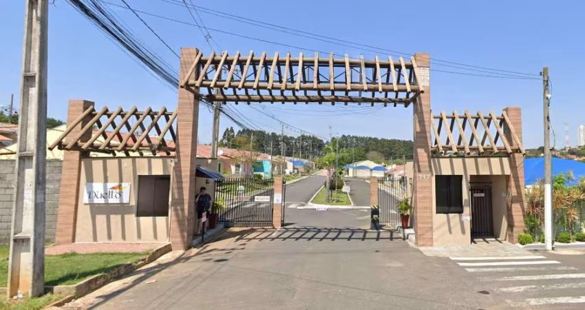 Casa Residencial com 2 quartos  à venda, 60.00 m2 por R$280000.00  - Orfas - Ponta Grossa/PR