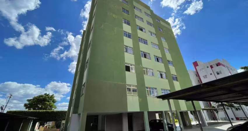 Apartamento com 3 quartos  à venda, 70.00 m2 por R$200000.00  - Estrela - Ponta Grossa/PR