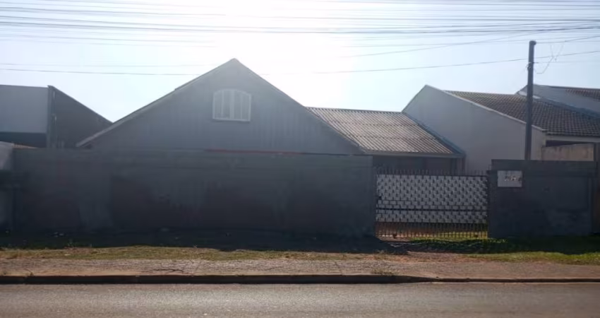 Terreno à venda, 502.00 m2 por R$300000.00  - Cara Cara - Ponta Grossa/PR
