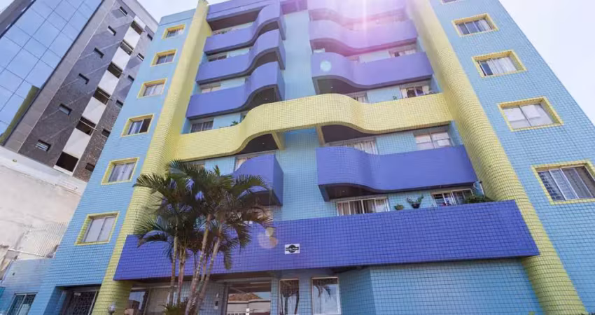 Apartamento com 2 quartos  à venda, 116.71 m2 por r$700000.00  - centro - ponta grossa/pr