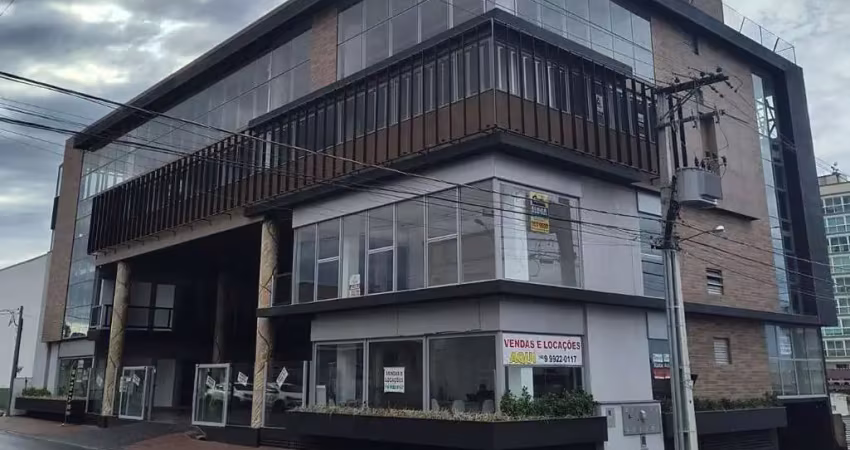 Comercial para alugar, 35.00 m2 por r$2000.00  - nova russia - ponta grossa/pr