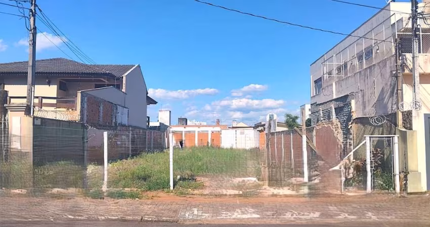 Terreno à venda, 432.00 m2 por R$1250000.00  - Centro - Ponta Grossa/PR