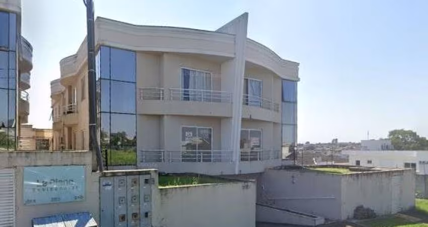 Apartamento com 3 quartos  à venda, 78.00 m2 por R$250000.00  - Jardim Carvalho - Ponta Grossa/PR