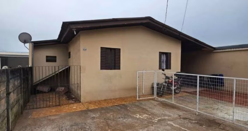 Casa Residencial com 4 quartos  à venda, 100.00 m2 por R$180000.00  - Neves - Ponta Grossa/PR