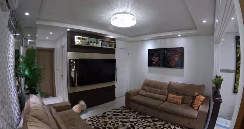 Casa Residencial com 3 quartos  à venda, 143.00 m2 por R$440000.00  - Boa Vista - Ponta Grossa/PR