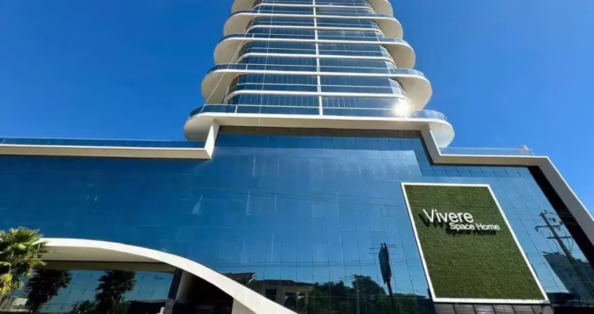Apartamento com 3 quartos  à venda, 219.64 m2 por R$1600000.00  - Centro - Ponta Grossa/PR