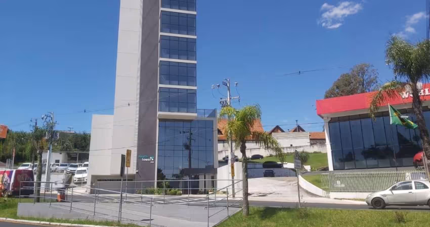 Comercial para alugar, 42.00 m2 por R$3000.00  - Nova Russia - Ponta Grossa/PR