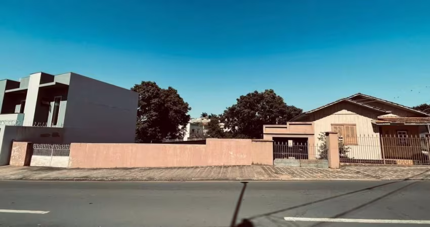 Terreno à venda, 367.00 m2 por R$220000.00  - Estrela - Ponta Grossa/PR