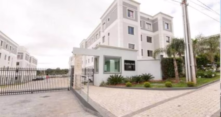 Apartamento com 2 quartos  à venda, 54.00 m2 por R$179000.00  - Colonia Dona Luiza - Ponta Grossa/PR
