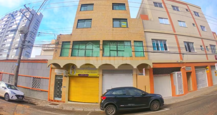 Comercial para alugar, 77.00 m2 por R$1345.00  - Centro - Ponta Grossa/PR