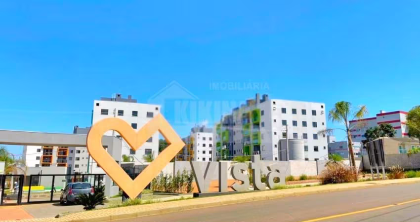 Apartamento com 2 quartos  à venda, 63.00 m2 por R$240000.00  - Uvaranas - Ponta Grossa/PR