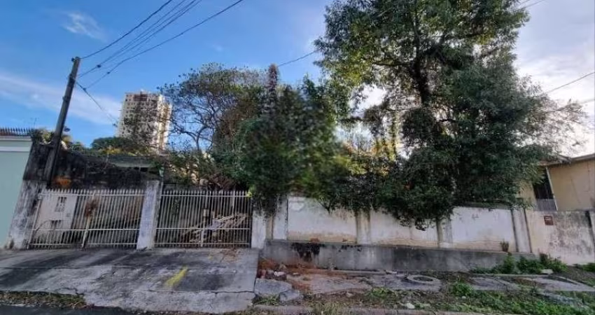 Terreno à venda, 420.00 m2 por R$380000.00  - Centro - Ponta Grossa/PR