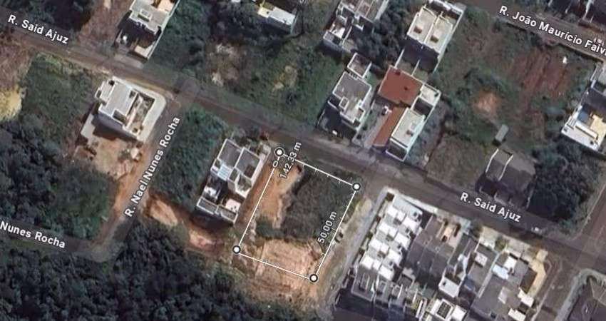 Terreno à venda, 560.73 m2 por R$380000.00  - Estrela - Ponta Grossa/PR