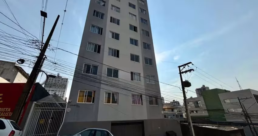 Apartamento com 3 quartos  à venda, 77.00 m2 por r$250000.00  - centro - ponta grossa/pr