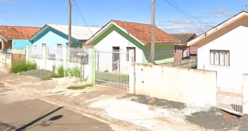Casa residencial com 2 quartos  à venda, 96.00 m2 por r$170000.00  - olarias - ponta grossa/pr