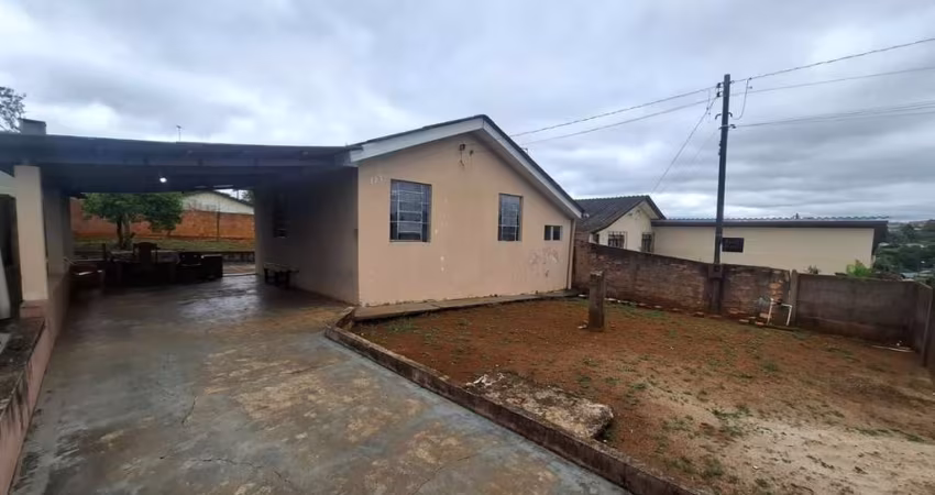 Casa Residencial com 2 quartos  à venda, 32.00 m2 por R$170000.00  - Colonia Dona Luiza - Ponta Grossa/PR