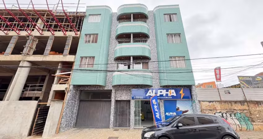 Apartamento com 1 quarto  para alugar, 45.00 m2 por R$1000.00  - Centro - Ponta Grossa/PR