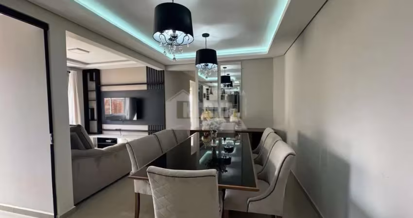 Apartamento com 3 quartos  à venda, 120.00 m2 por R$510000.00  - Jardim Carvalho - Ponta Grossa/PR