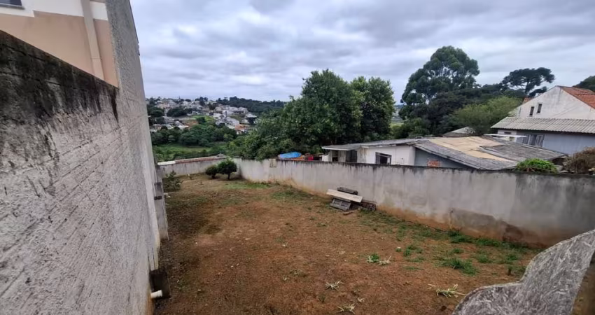 Terreno à venda, 231.00 m2 por R$140000.00  - Ronda - Ponta Grossa/PR