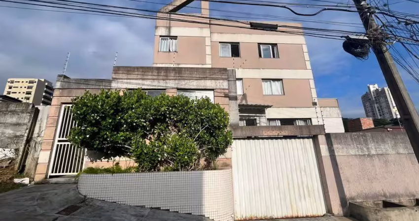 Apartamento com 2 quartos  à venda, 90.00 m2 por r$279000.00  - centro - ponta grossa/pr